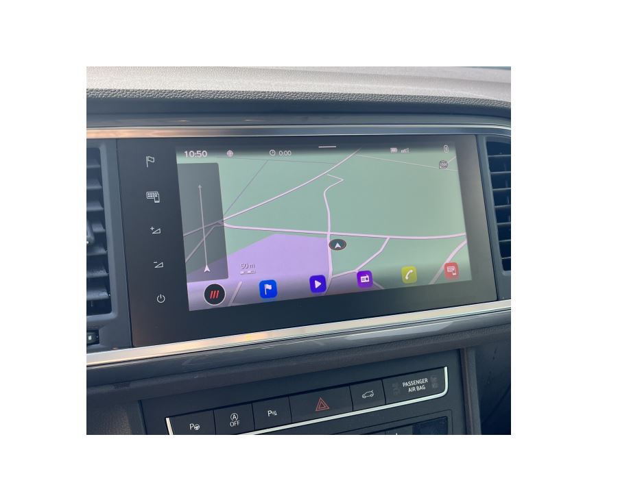 Seat/Cupra Ateca ab 10/2019