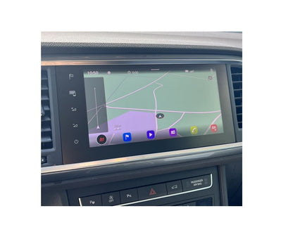 Seat/Cupra Ateca ab 10/2019