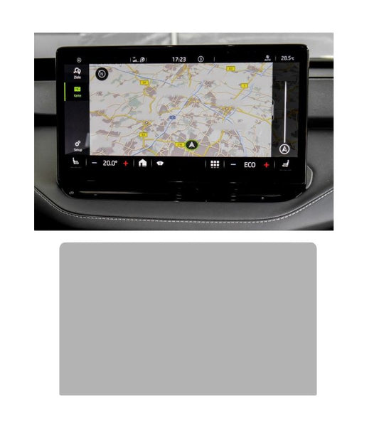 Skoda Enyaq ab 2020