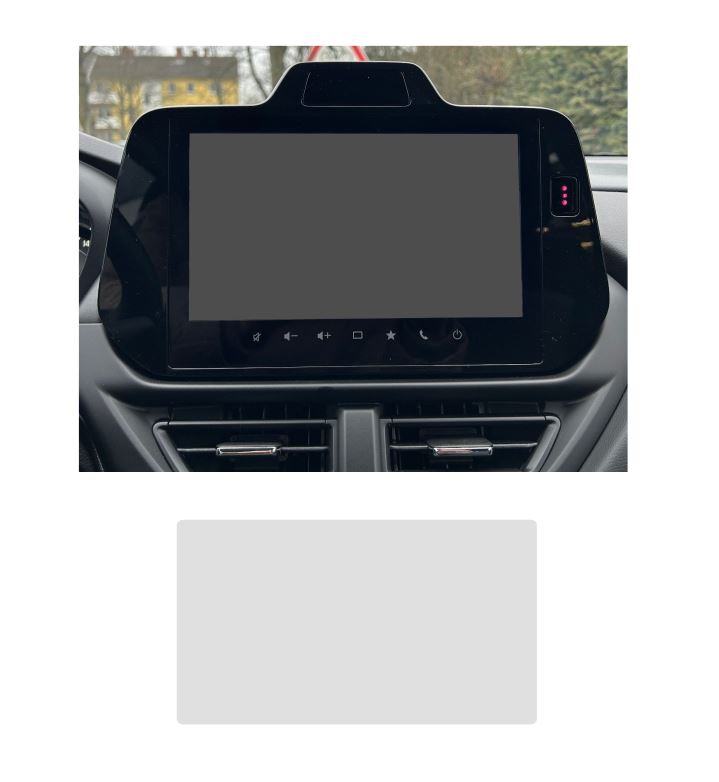 Suzuki (SX4) S-Cross ab 2025