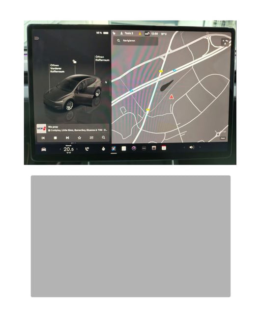 Tesla Model Y ab 2024 Facelift