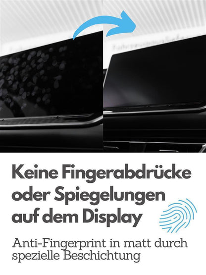 Ford Kuga SYNC3