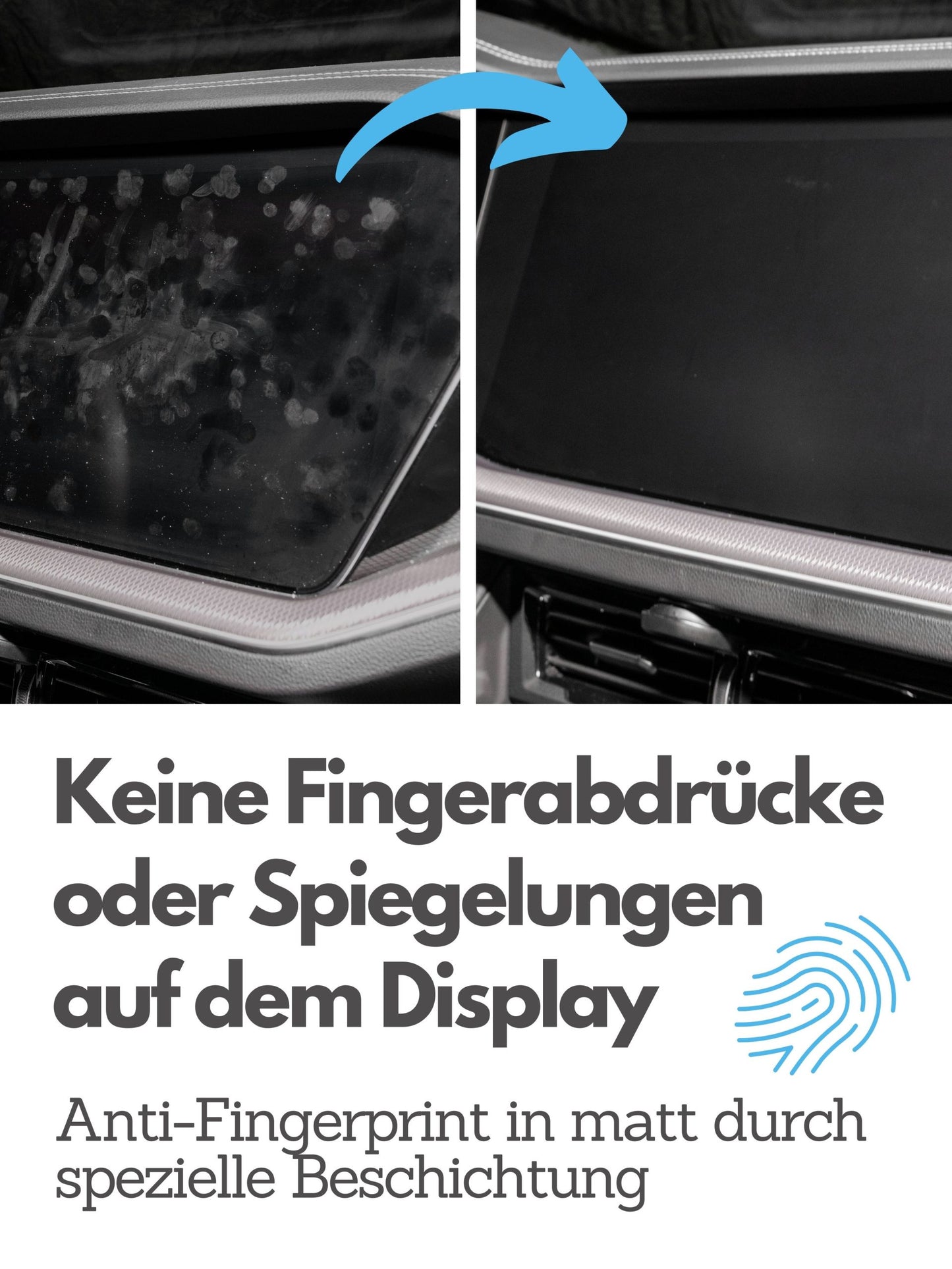 VW Touareg ab 05/2018