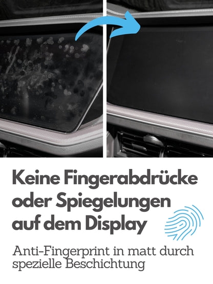 VW Touareg ab 05/2018
