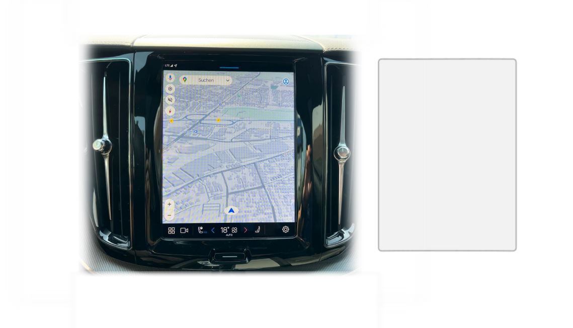 Volvo XC40 / XC60 / XC90 / V60/ V90 / C40 / EX40