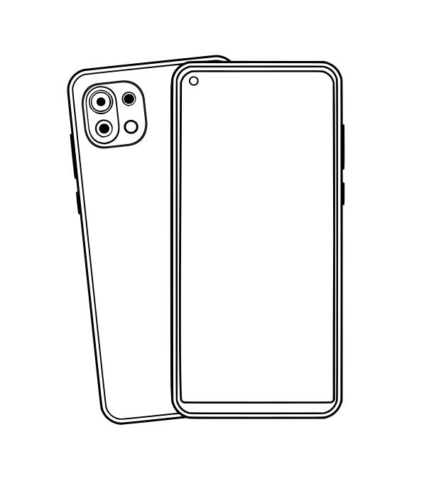 Xiaomi Mi 11 Lite 5G