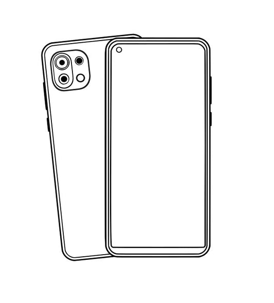 Xiaomi Mi 11 Lite 5G