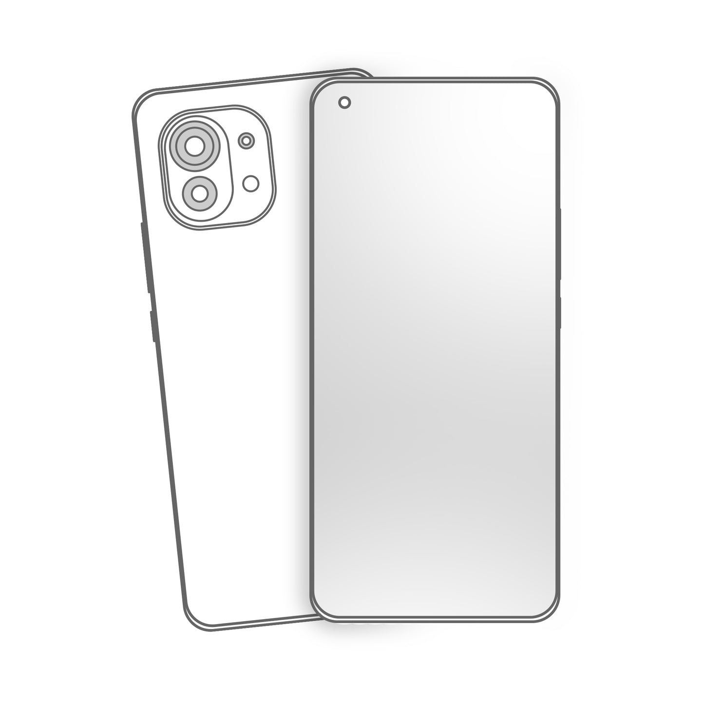 Xiaomi Mi 11