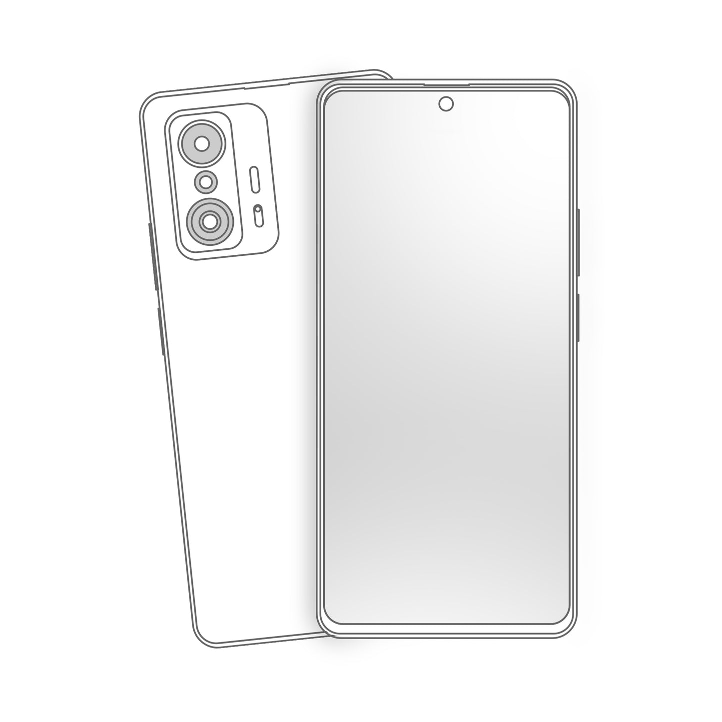 Xiaomi Mi 11T 5G