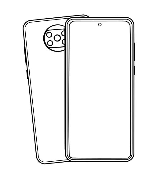 Xiaomi Poco X3 NFC
