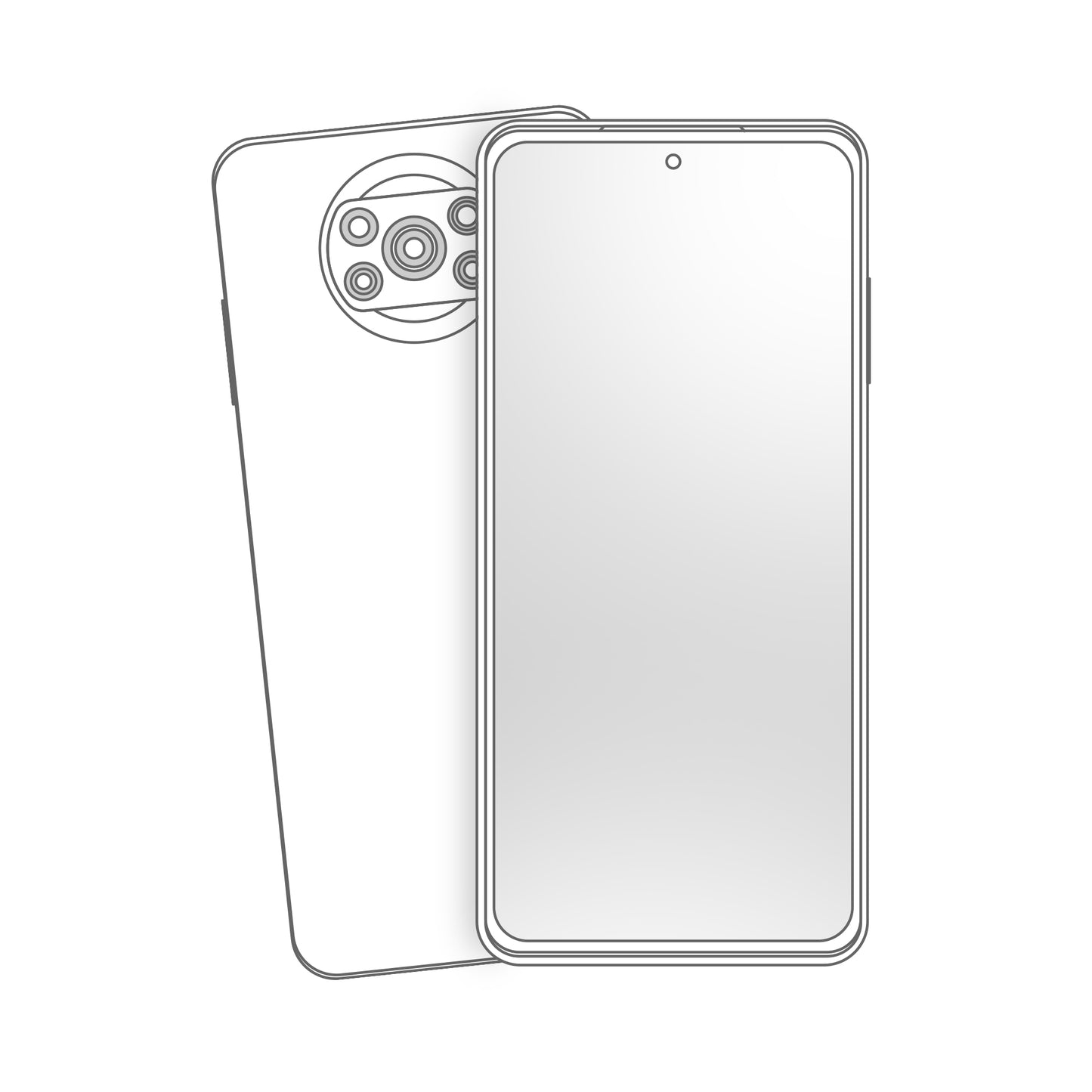 Xiaomi Poco X3 Pro