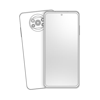 Xiaomi Poco X3 Pro