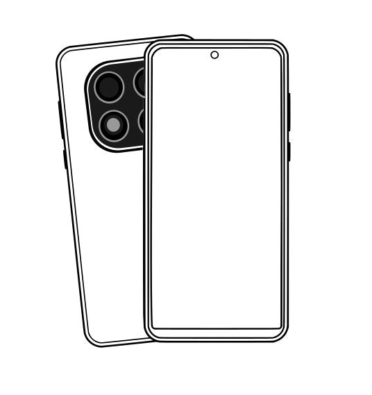 Xiaomi Redmi Note 14 Pro + Pro Plus