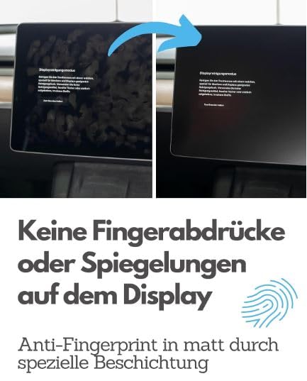 XPENG G6 Facelift 15,6 Zoll ab 2026