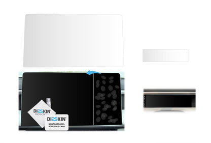 XPENG G6 14,96 Zoll inkl. Tacho