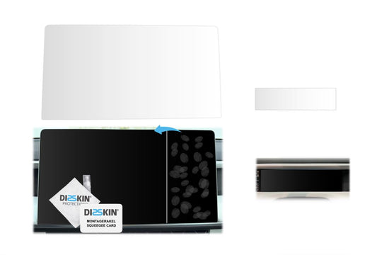 XPENG G6 14,96 Zoll inkl. Tacho