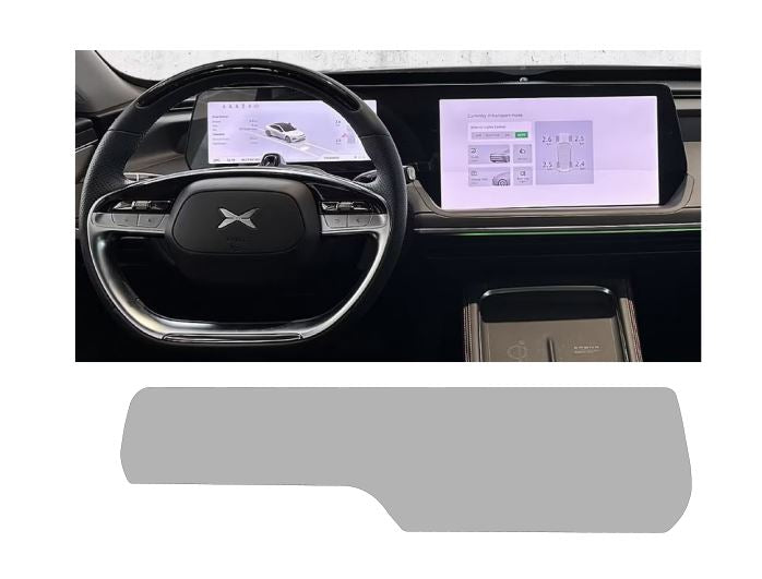 XPENG P7