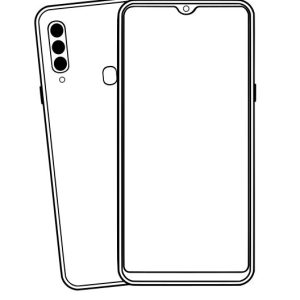 Samsung Galaxy A20s