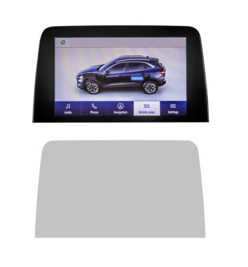 Ford Kuga MK3
