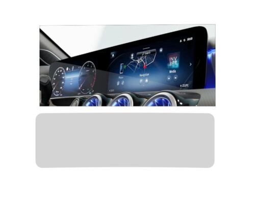 Mercedes EQB