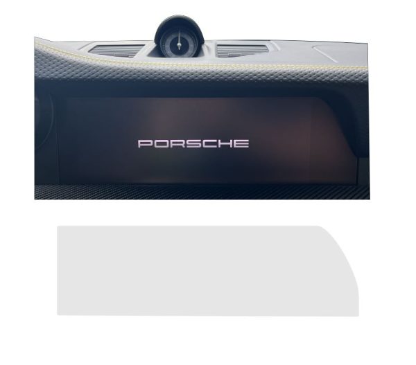 Porsche 911 992