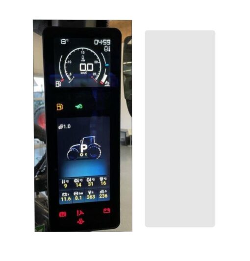 Valtra A-Säulendisplay