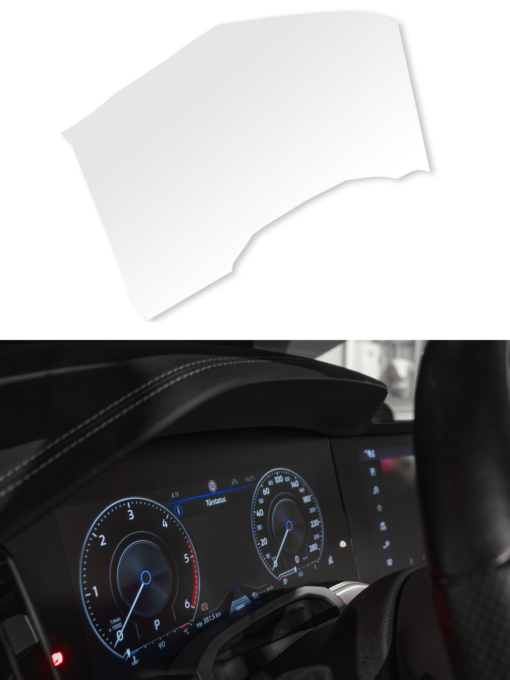Touraeg Variante 1
