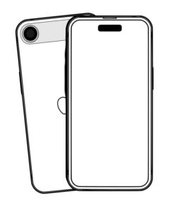 iPhone 17 Air