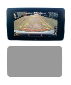 Mercedes C-Klasse W205