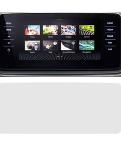 Skoda Fabia Amundsen