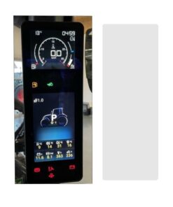 Valtra A-Säulendisplay