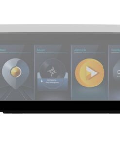 Xtrons QAB12NB1NEL 10Zoll