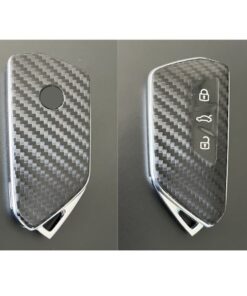 Schlüsselfolie ohne Logo