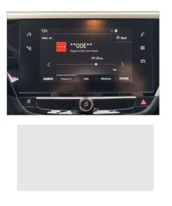 Opel Corsa F 2020-2022