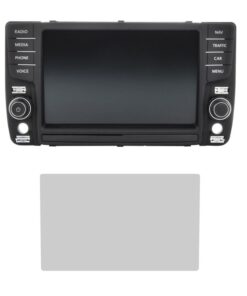 Golf 7 Discover Pro 8 Zoll