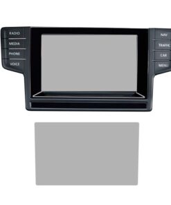 Golf 7 Discover Media