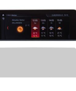 BMW 1er F20 Professional