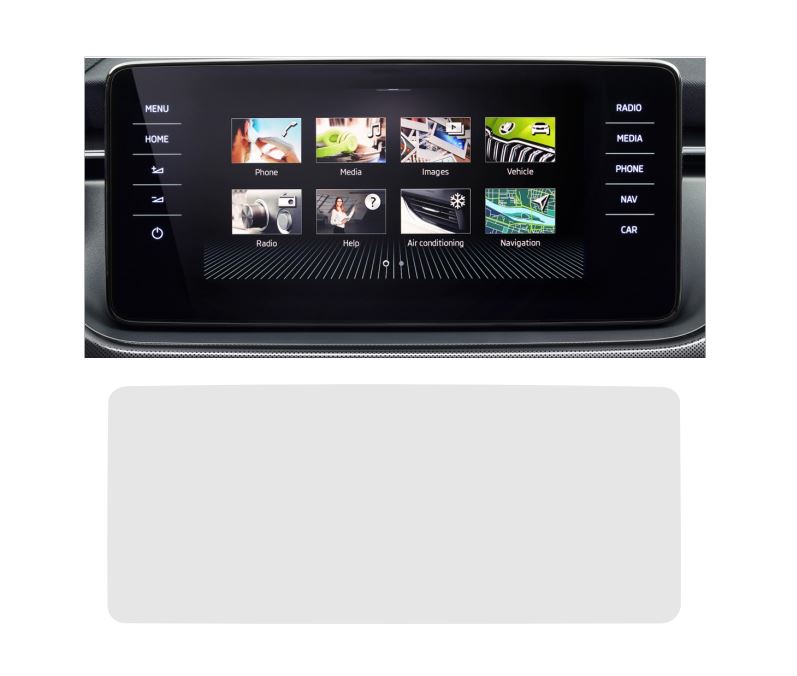 Skoda Fabia Amundsen