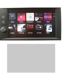 Seat Leon 5F Media System Plus