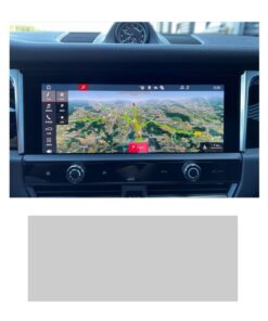 Porsche Macan ab 12-2018