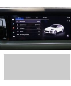 Porsche Cayenne ab 2024