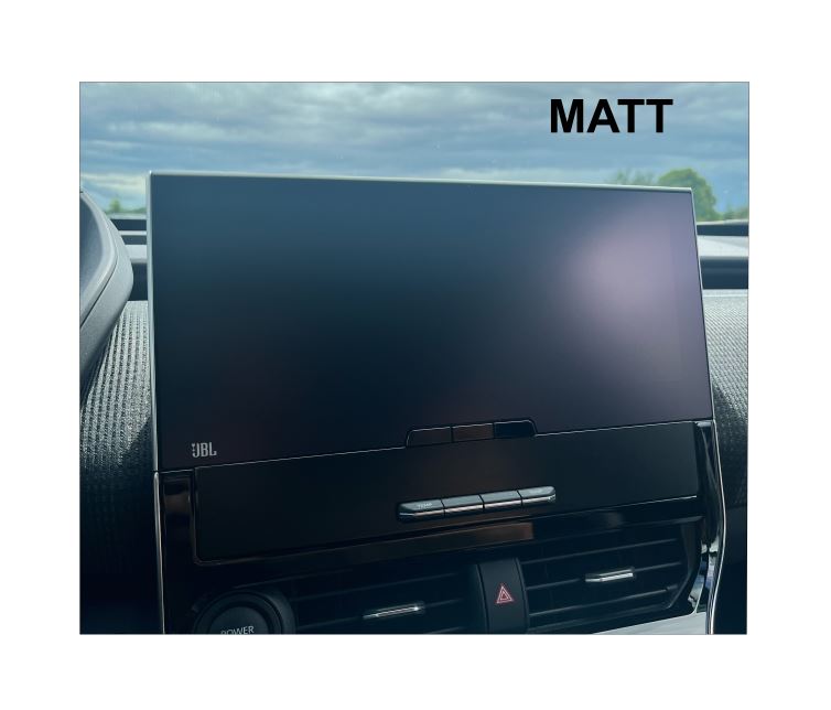 Matt
