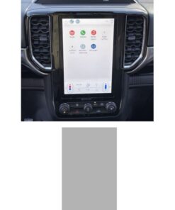 Ford Ranger Raptor 10,1 Zoll