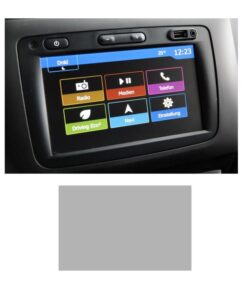 Dacia Duster Logan Jogger Sandero altes Modell