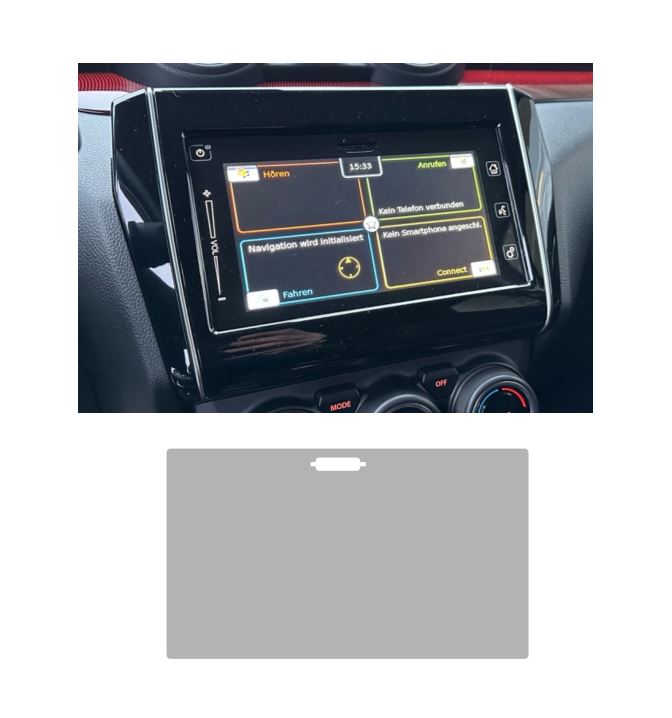 Suzuki Swift bis 2024