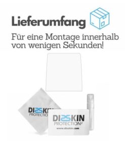 Lieferumfang Discover Pro