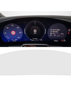 Porsche Macan E und Cayenne Tacho.JPG